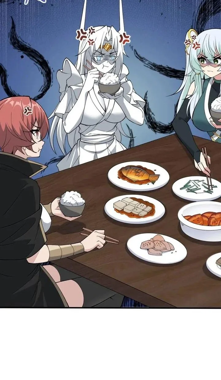 The Heavenly Path Is Not Stupid Chapter 179 Gambar 12