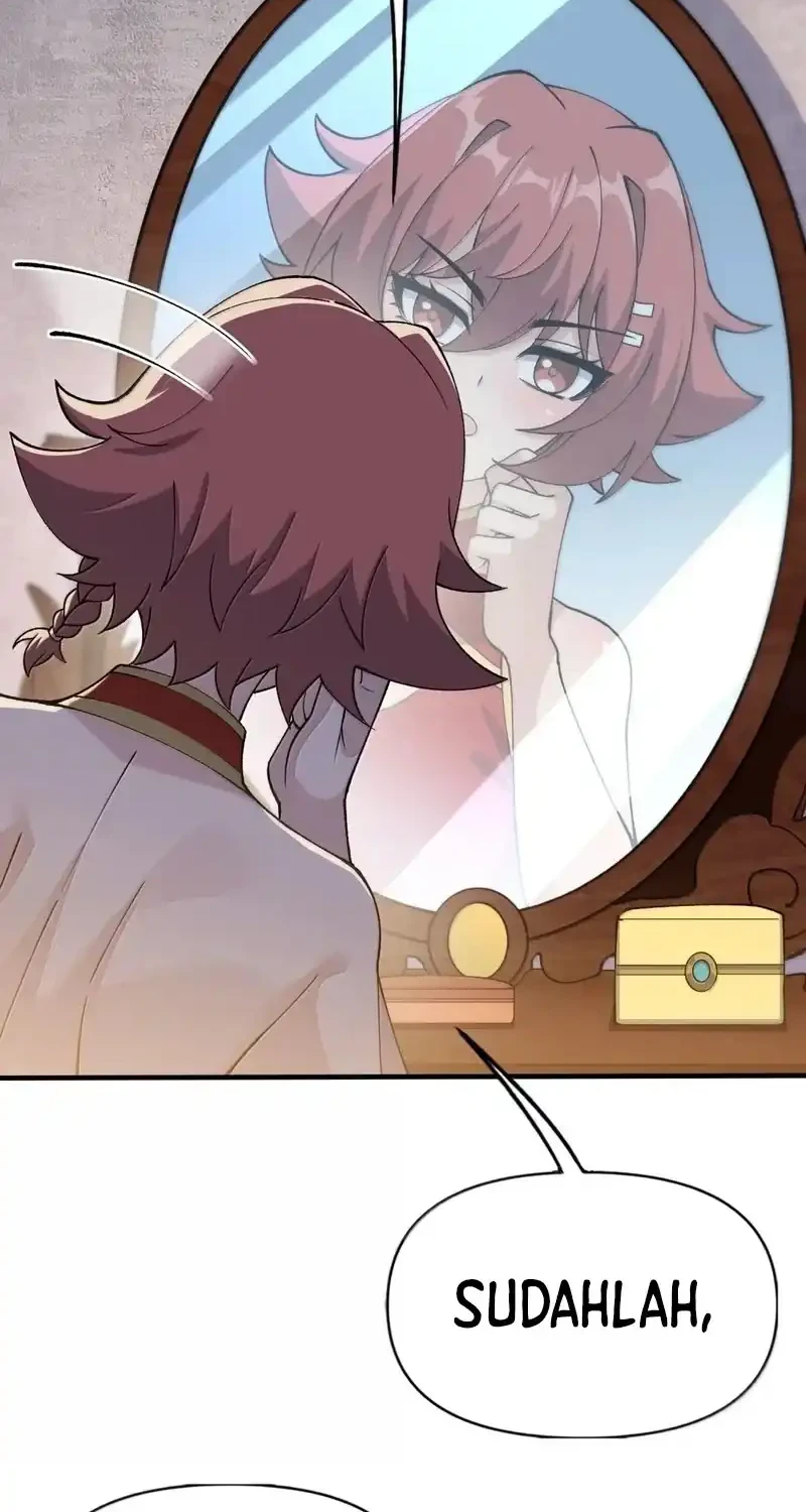 The Heavenly Path Is Not Stupid Chapter 180 Gambar 24