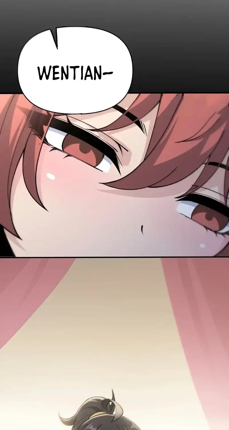 The Heavenly Path Is Not Stupid Chapter 180 Gambar 26