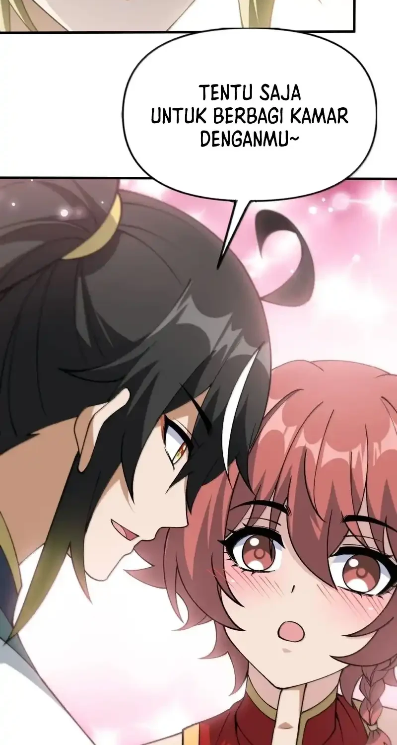 The Heavenly Path Is Not Stupid Chapter 180 Gambar 28