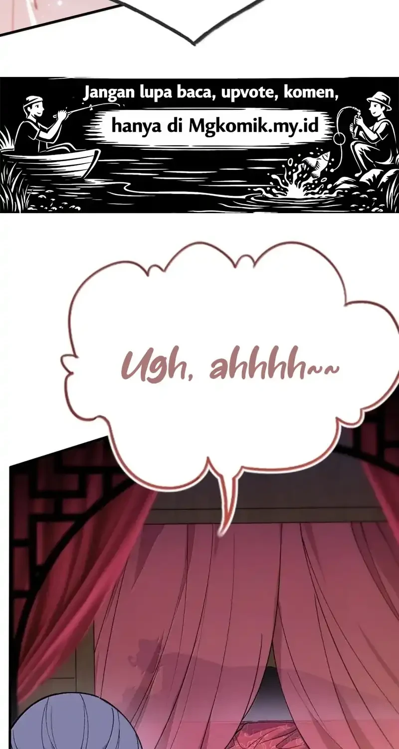 The Heavenly Path Is Not Stupid Chapter 180 Gambar 30