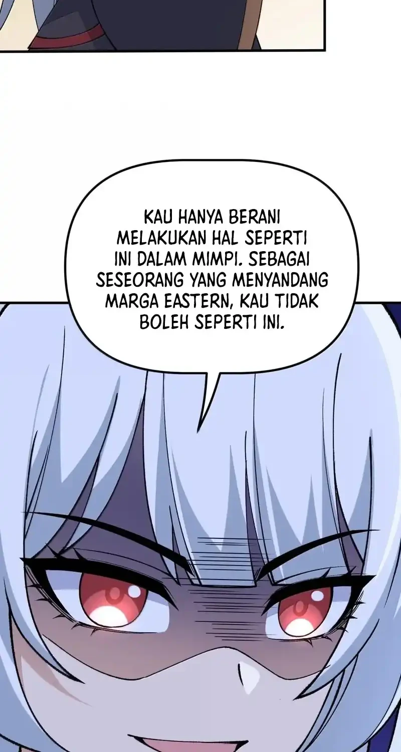 The Heavenly Path Is Not Stupid Chapter 180 Gambar 32