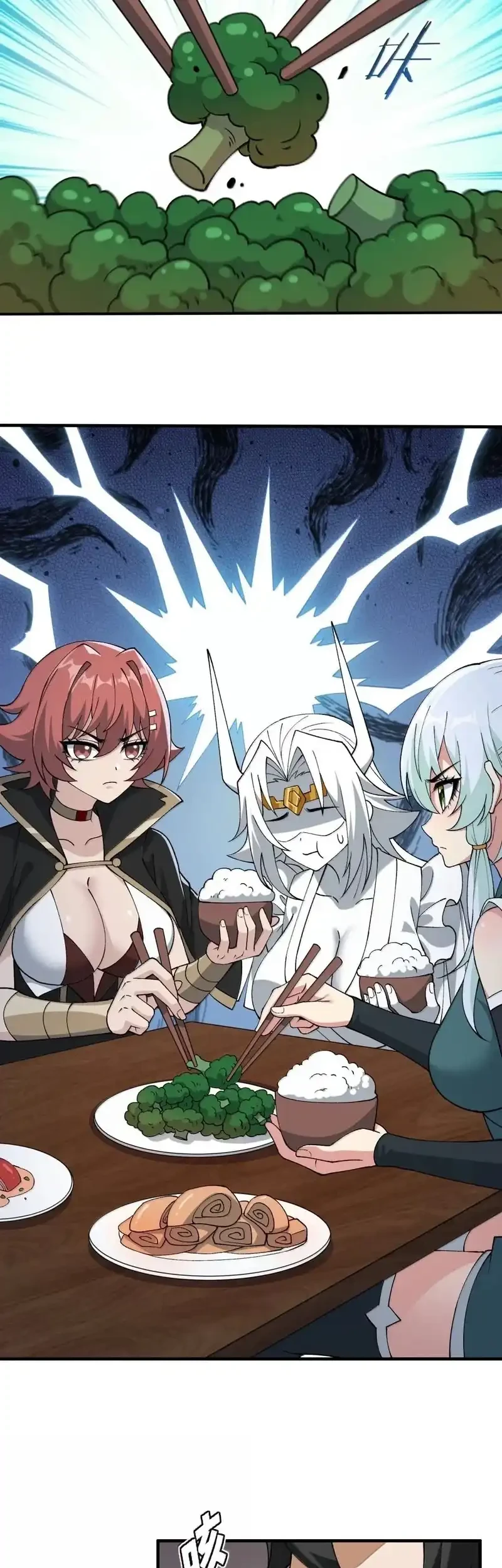 The Heavenly Path Is Not Stupid Chapter 180 Gambar 35