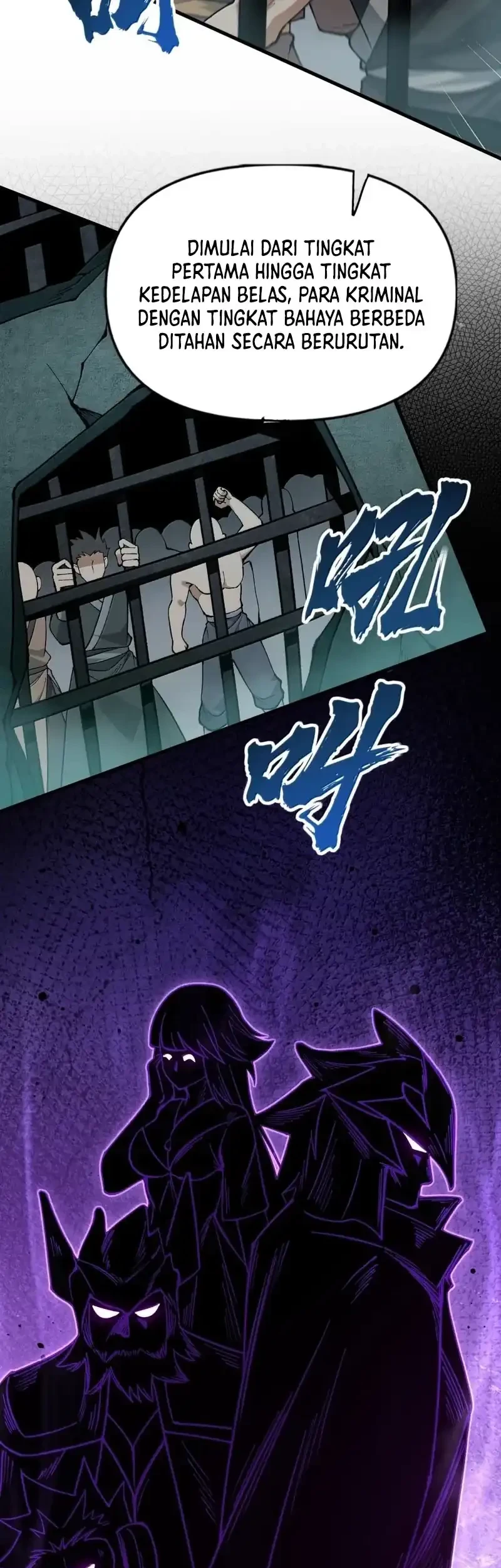 The Heavenly Path Is Not Stupid Chapter 180 Gambar 43