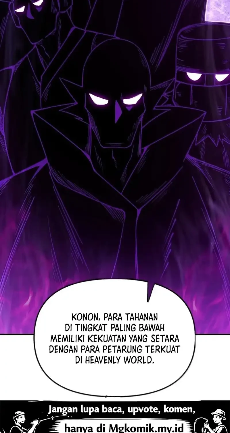 The Heavenly Path Is Not Stupid Chapter 180 Gambar 44