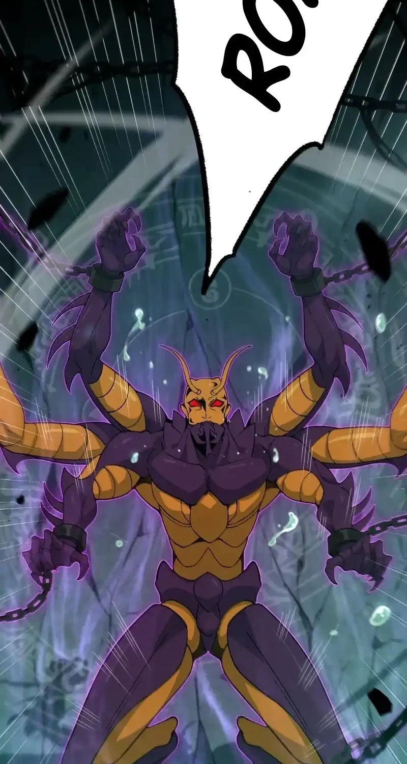 The Heavenly Path Is Not Stupid Chapter 180 Gambar 54