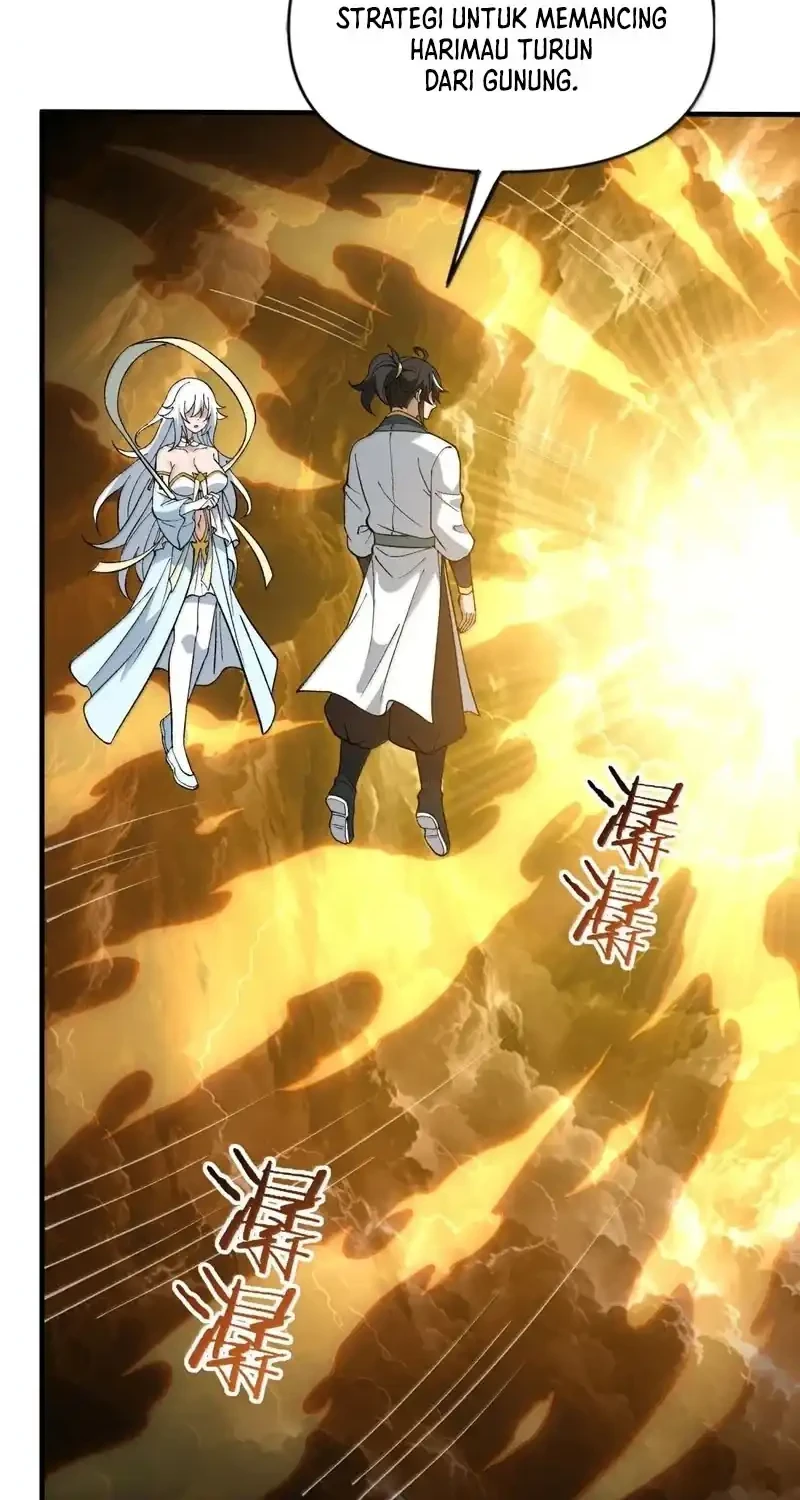 The Heavenly Path Is Not Stupid Chapter 180 Gambar 4