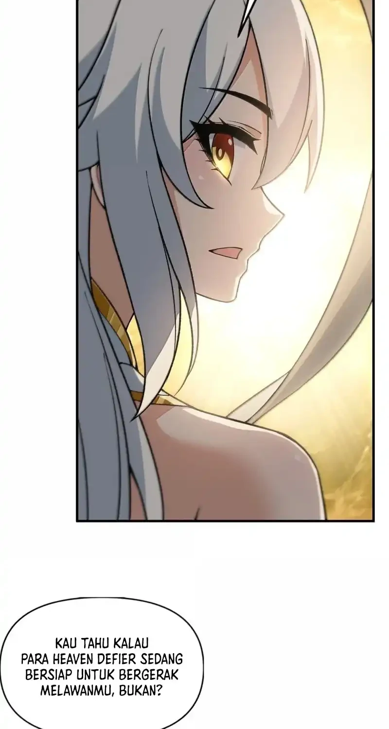 The Heavenly Path Is Not Stupid Chapter 180 Gambar 6