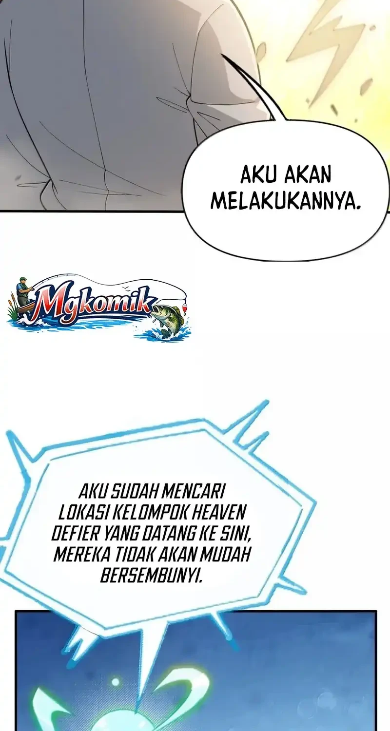 The Heavenly Path Is Not Stupid Chapter 180 Gambar 10
