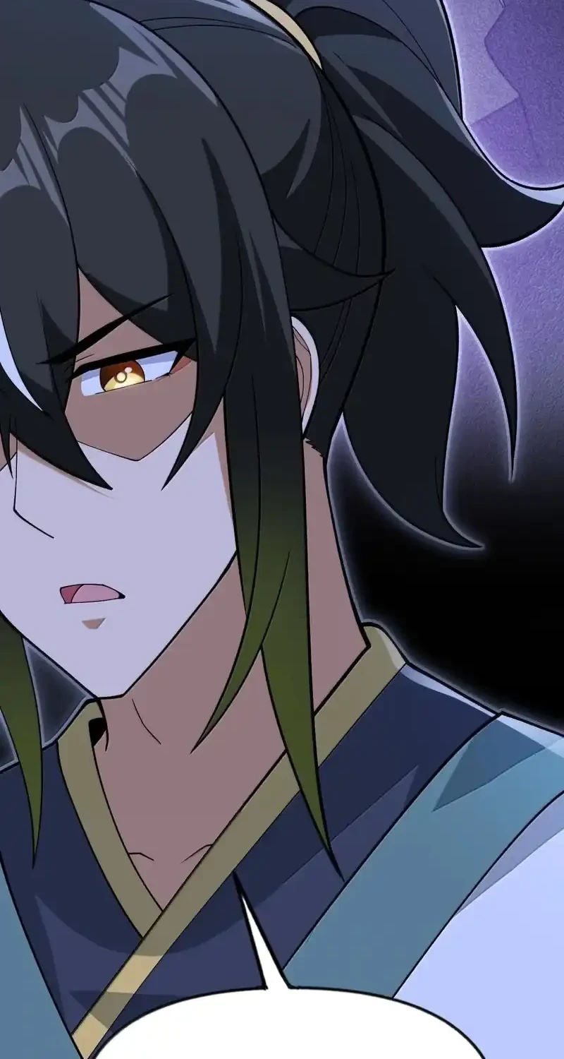 The Heavenly Path Is Not Stupid Chapter 180 Gambar 12