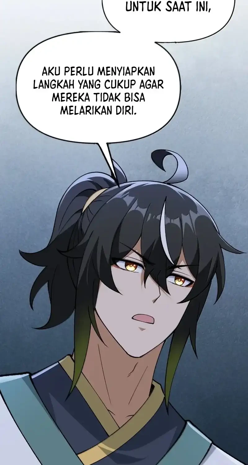 The Heavenly Path Is Not Stupid Chapter 180 Gambar 14