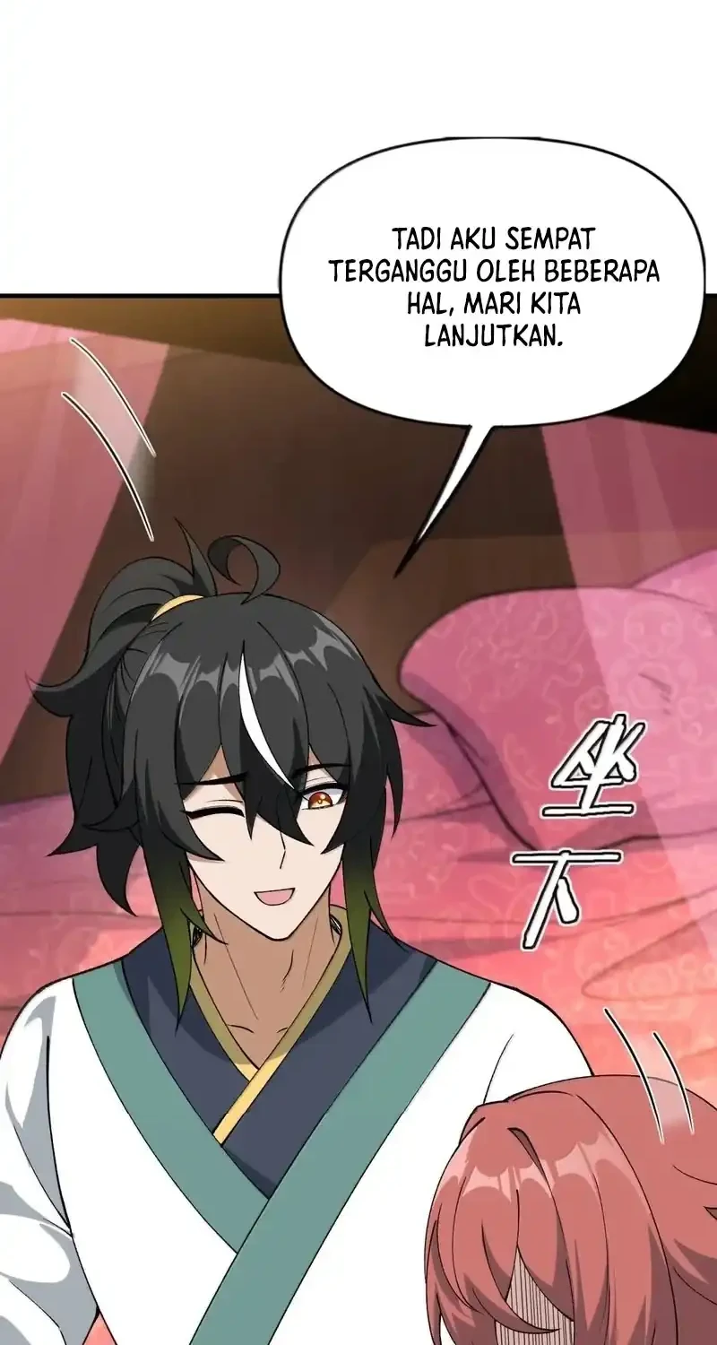 The Heavenly Path Is Not Stupid Chapter 180 Gambar 16