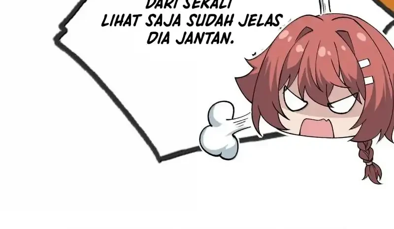 The Heavenly Path Is Not Stupid Chapter 181 Gambar 16