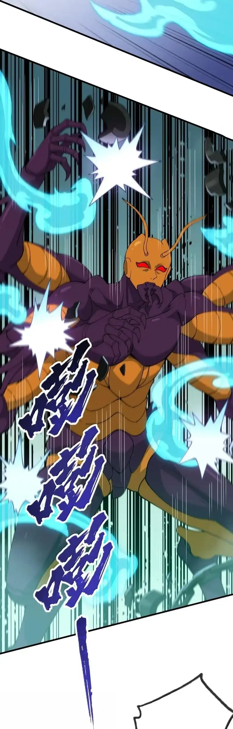 The Heavenly Path Is Not Stupid Chapter 181 Gambar 18