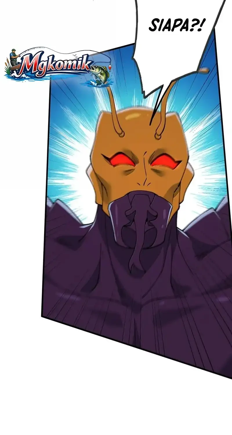 The Heavenly Path Is Not Stupid Chapter 181 Gambar 19