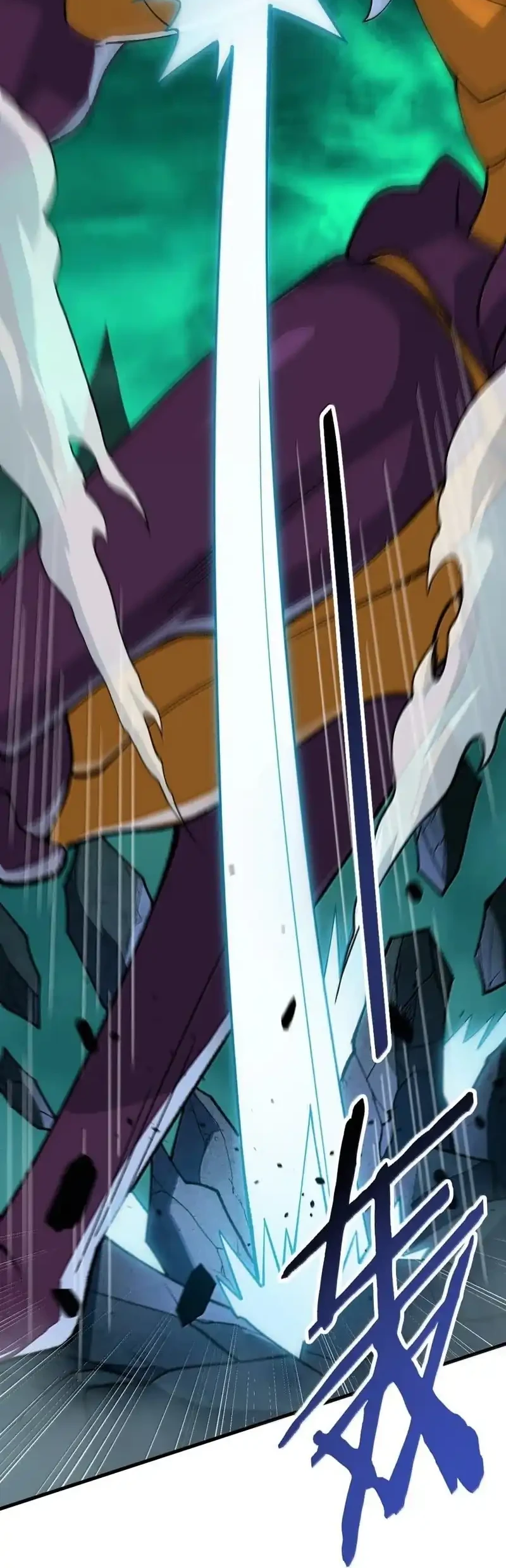 The Heavenly Path Is Not Stupid Chapter 181 Gambar 26