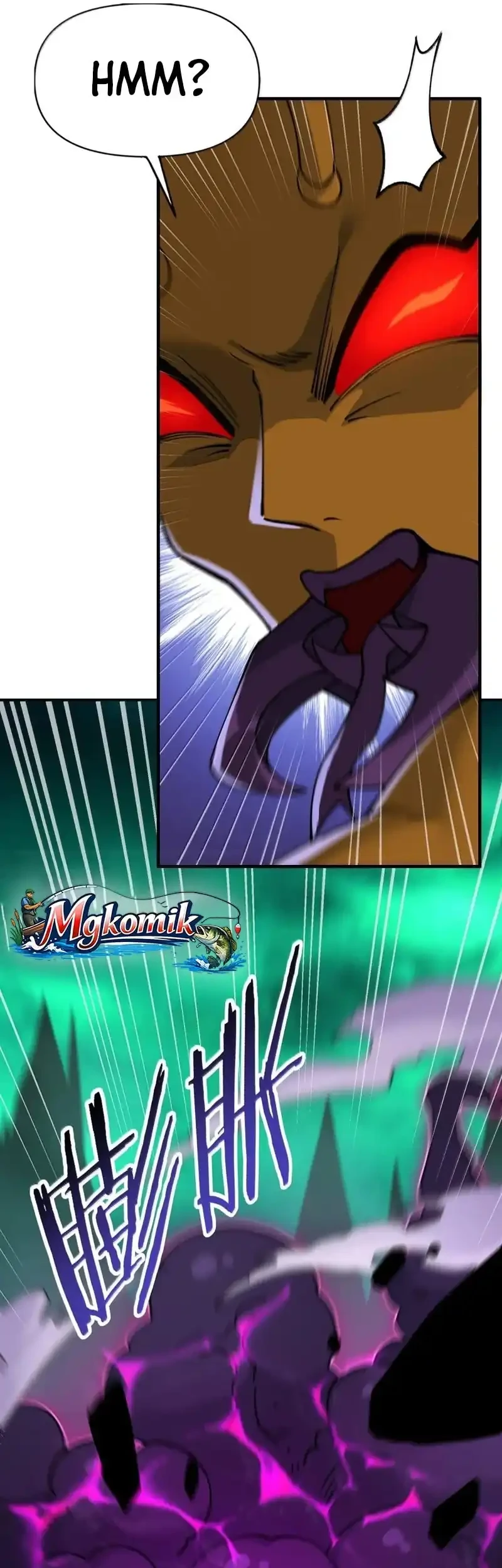 The Heavenly Path Is Not Stupid Chapter 181 Gambar 28