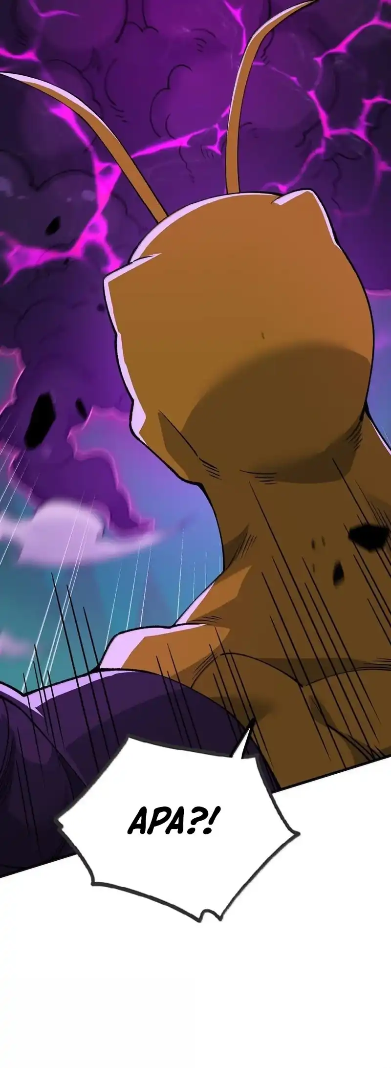 The Heavenly Path Is Not Stupid Chapter 181 Gambar 30