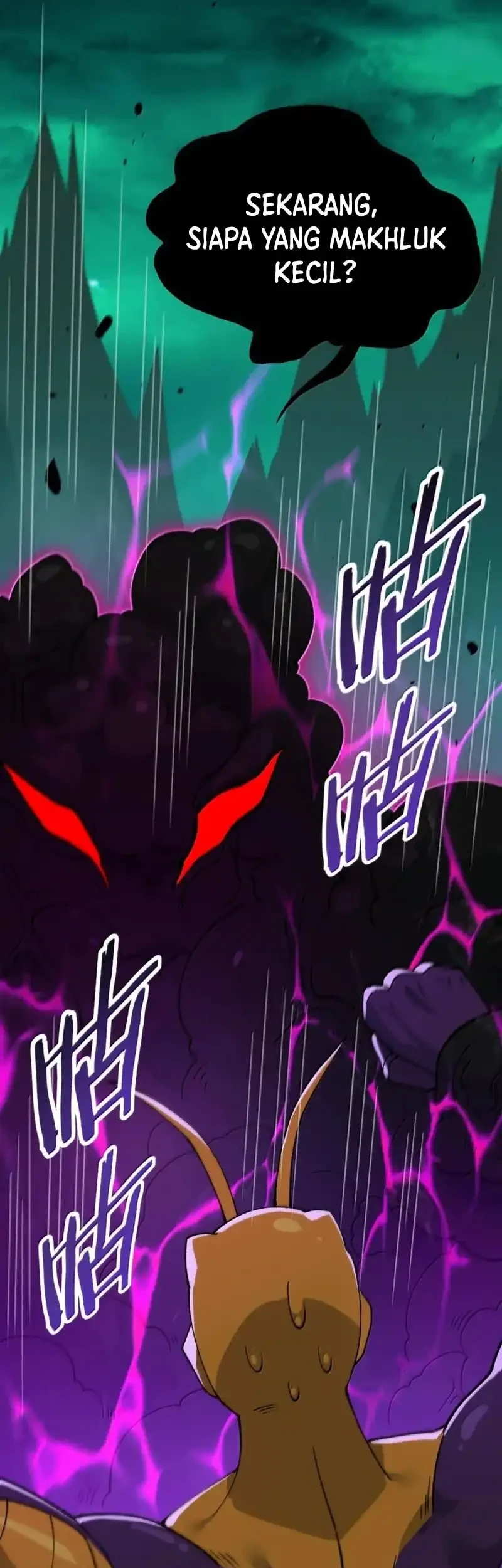 The Heavenly Path Is Not Stupid Chapter 181 Gambar 33