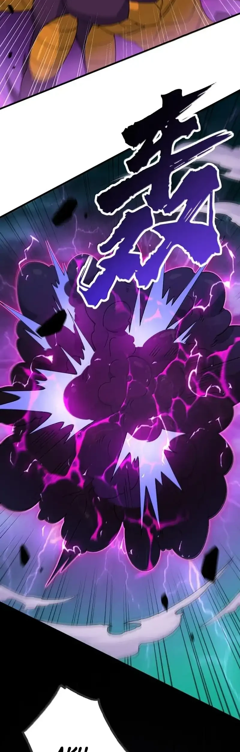 The Heavenly Path Is Not Stupid Chapter 181 Gambar 40