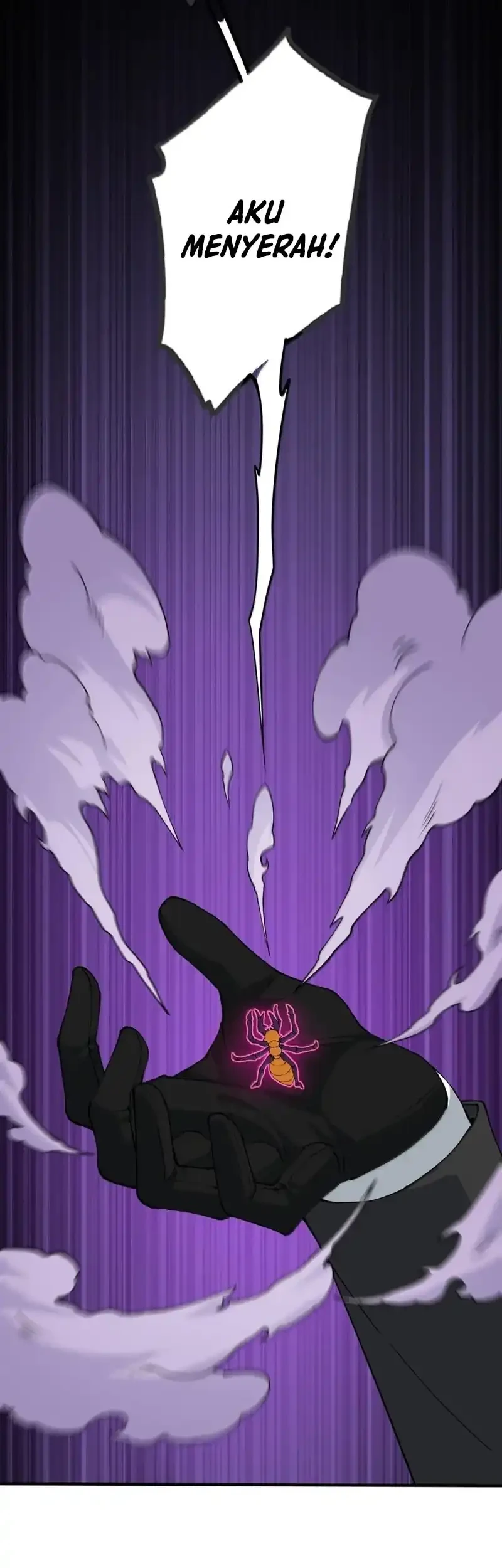 The Heavenly Path Is Not Stupid Chapter 181 Gambar 42