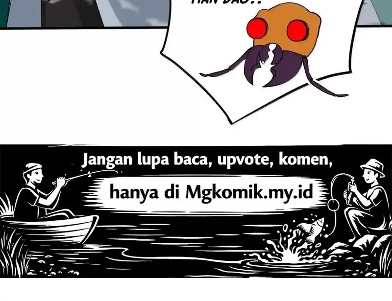 The Heavenly Path Is Not Stupid Chapter 181 Gambar 49