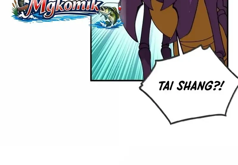 The Heavenly Path Is Not Stupid Chapter 181 Gambar 51