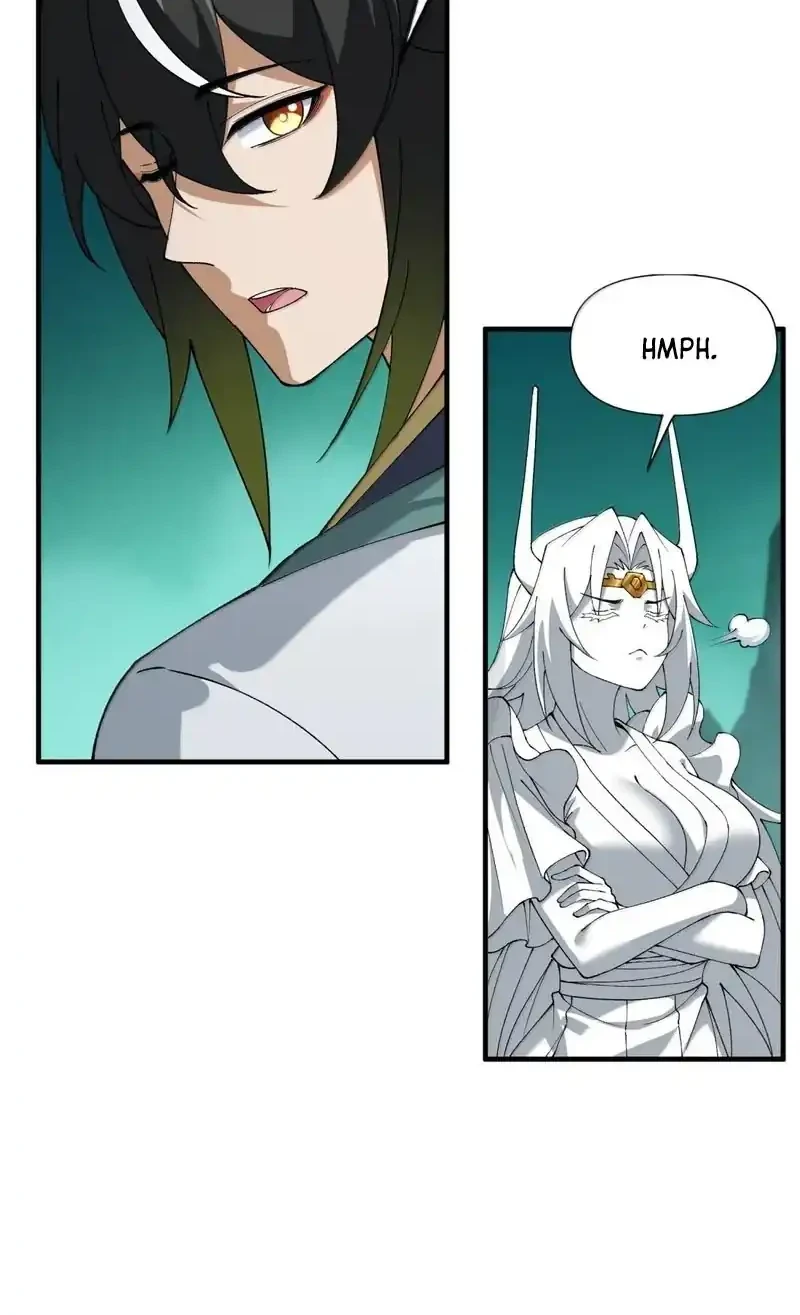 The Heavenly Path Is Not Stupid Chapter 181 Gambar 54