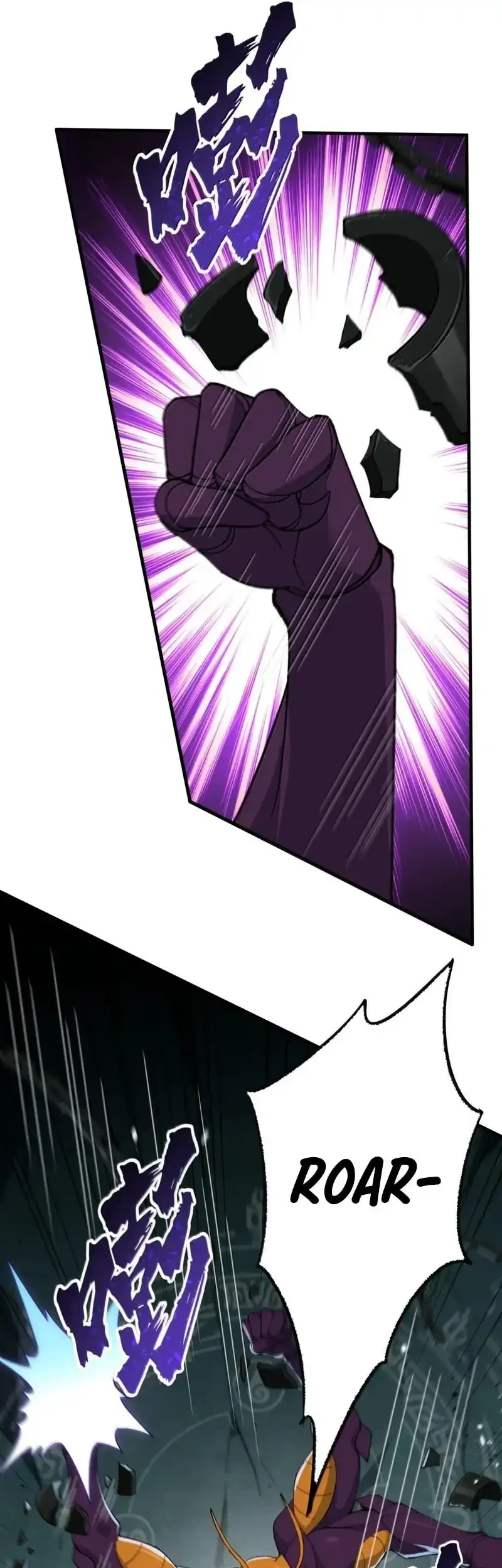 The Heavenly Path Is Not Stupid Chapter 181 Gambar 3