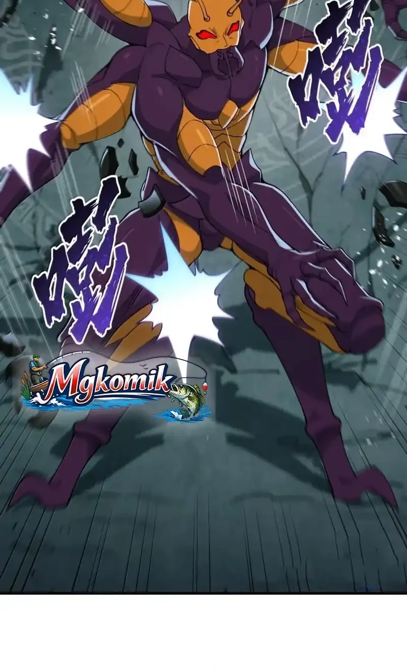 The Heavenly Path Is Not Stupid Chapter 181 Gambar 4