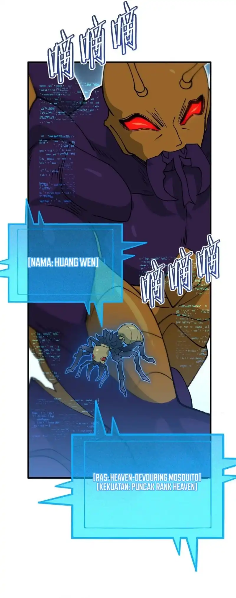 The Heavenly Path Is Not Stupid Chapter 181 Gambar 5