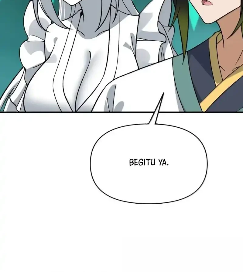 The Heavenly Path Is Not Stupid Chapter 181 Gambar 7