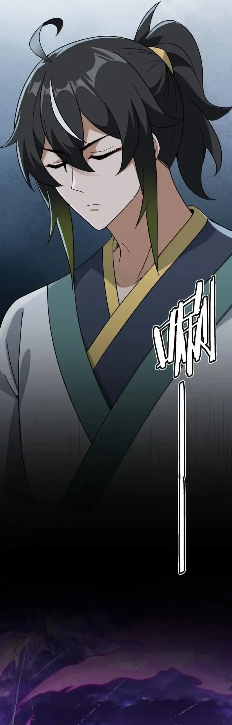 The Heavenly Path Is Not Stupid Chapter 181 Gambar 10