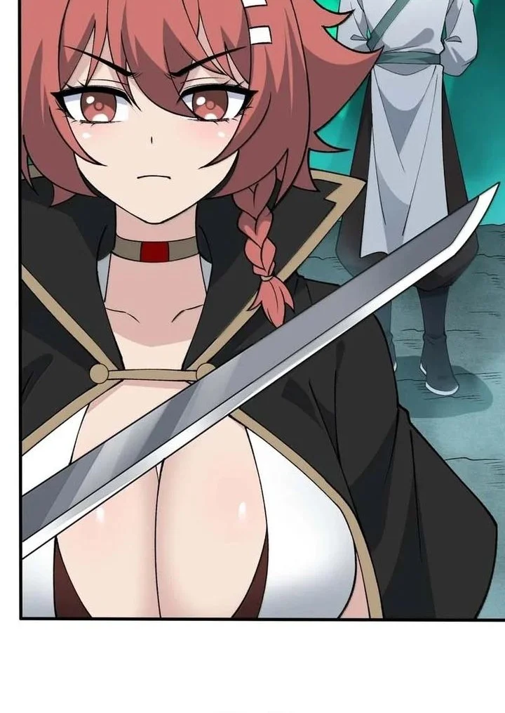 The Heavenly Path Is Not Stupid Chapter 182 Gambar 20