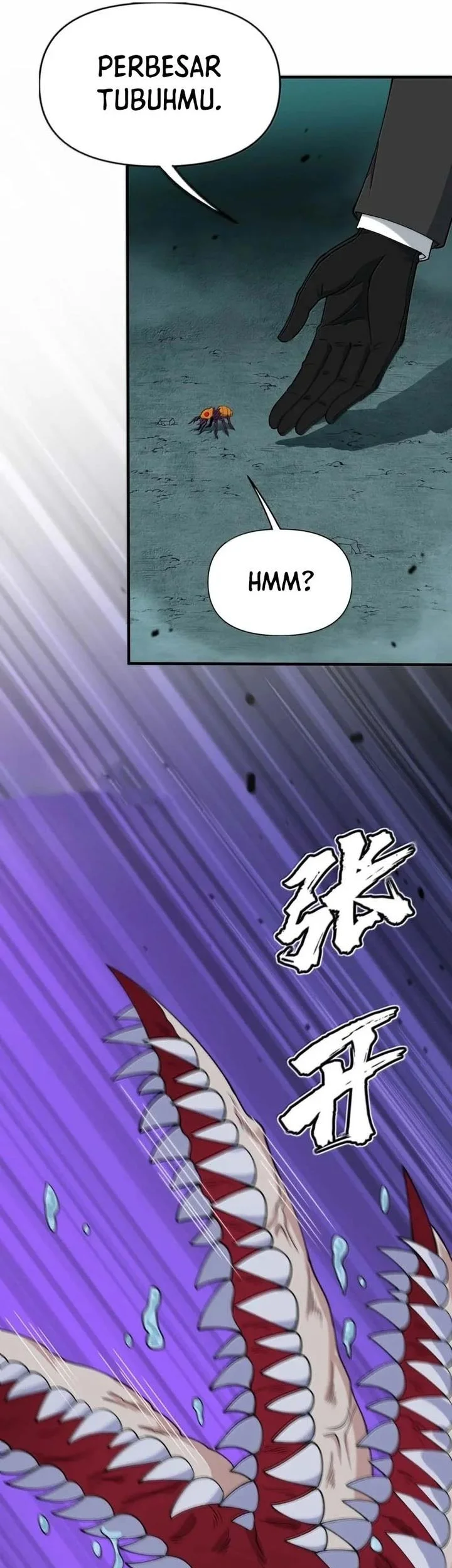 The Heavenly Path Is Not Stupid Chapter 182 Gambar 26