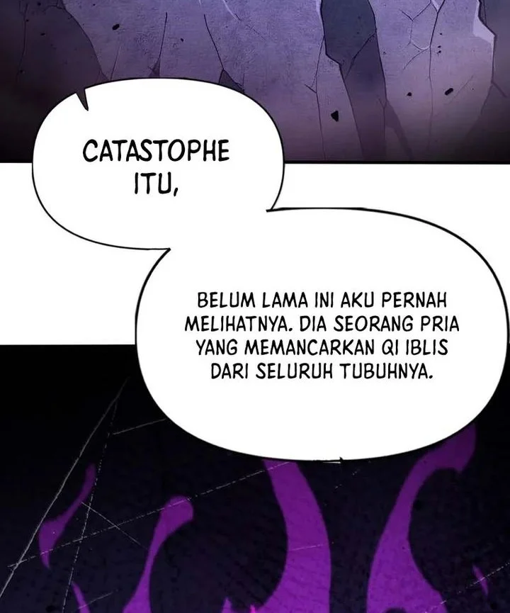 The Heavenly Path Is Not Stupid Chapter 182 Gambar 46