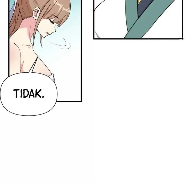 The Heavenly Path Is Not Stupid Chapter 182 Gambar 48