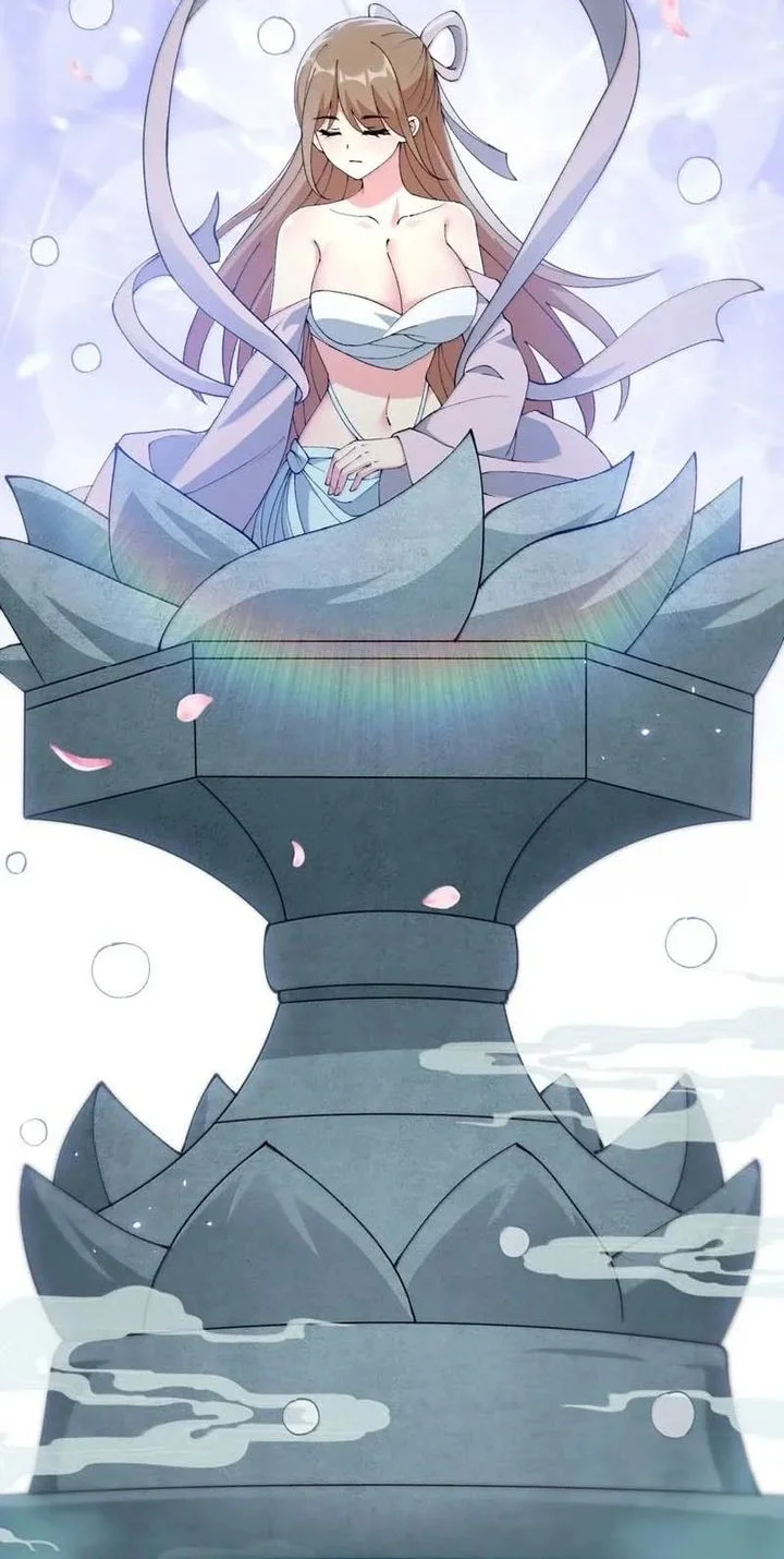 The Heavenly Path Is Not Stupid Chapter 182 Gambar 8