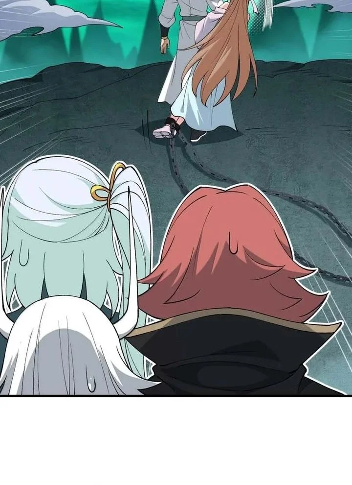 The Heavenly Path Is Not Stupid Chapter 182 Gambar 14