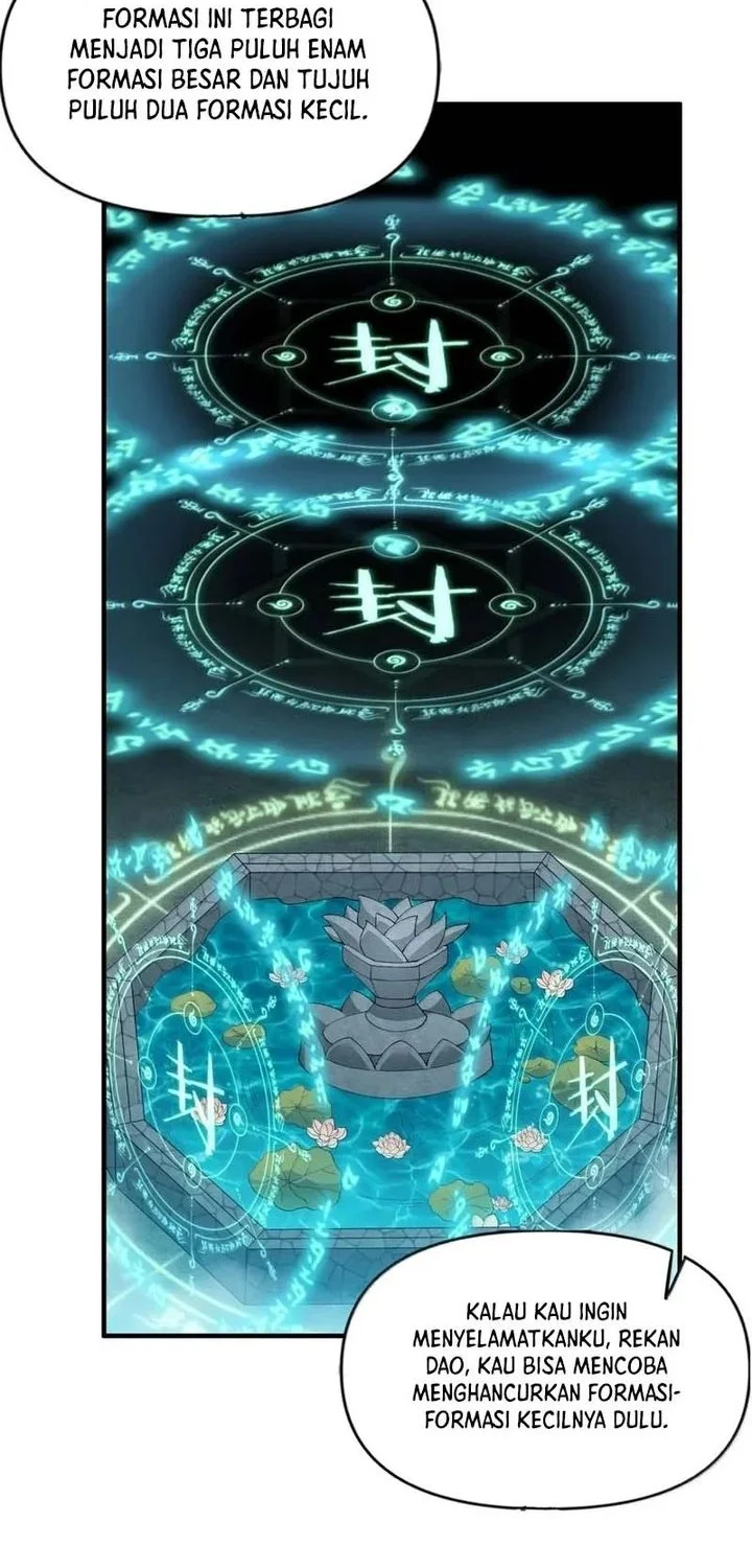 The Heavenly Path Is Not Stupid Chapter 182 Gambar 18