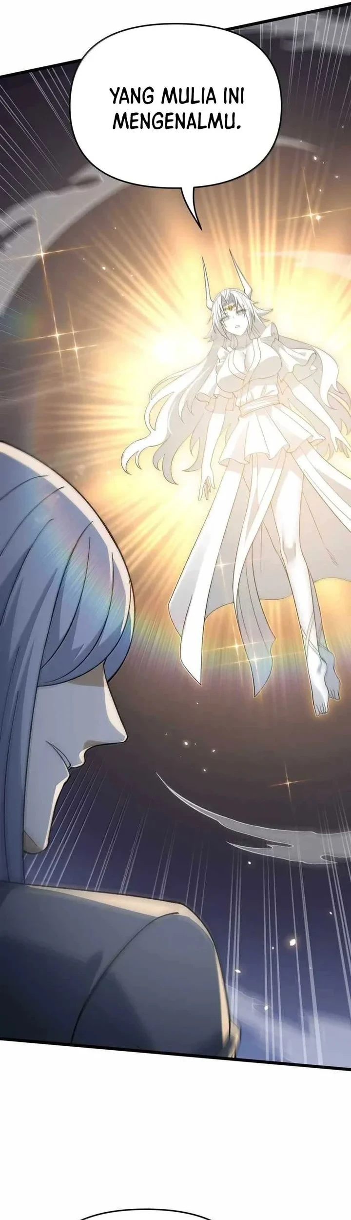 The Heavenly Path Is Not Stupid Chapter 183 Gambar 19