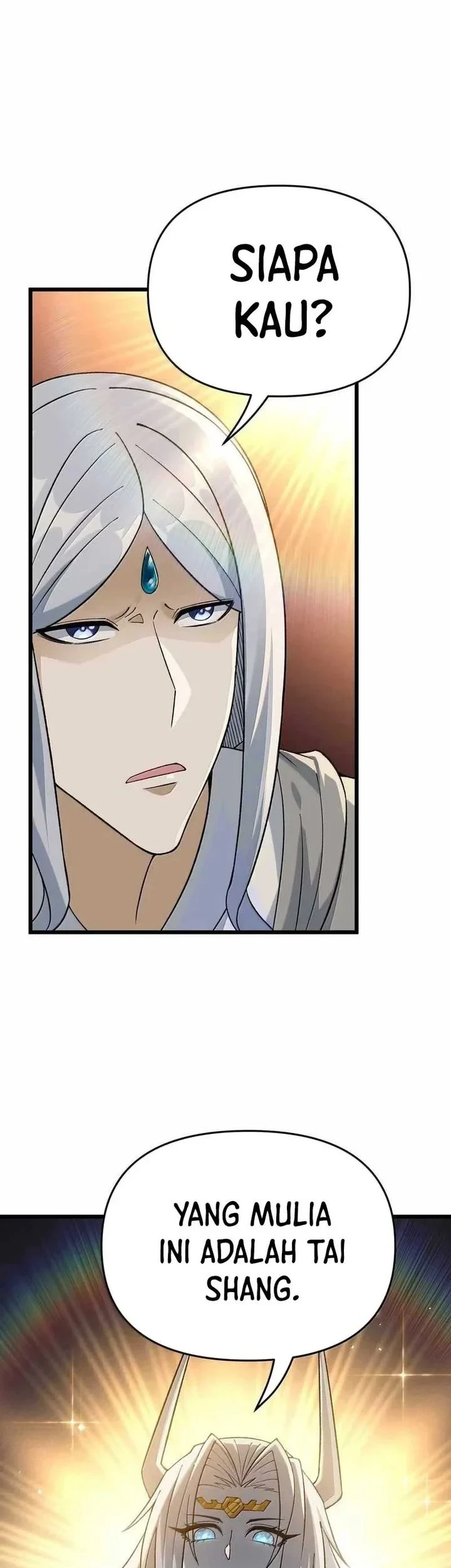 The Heavenly Path Is Not Stupid Chapter 183 Gambar 21