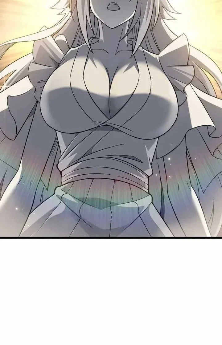 The Heavenly Path Is Not Stupid Chapter 183 Gambar 22
