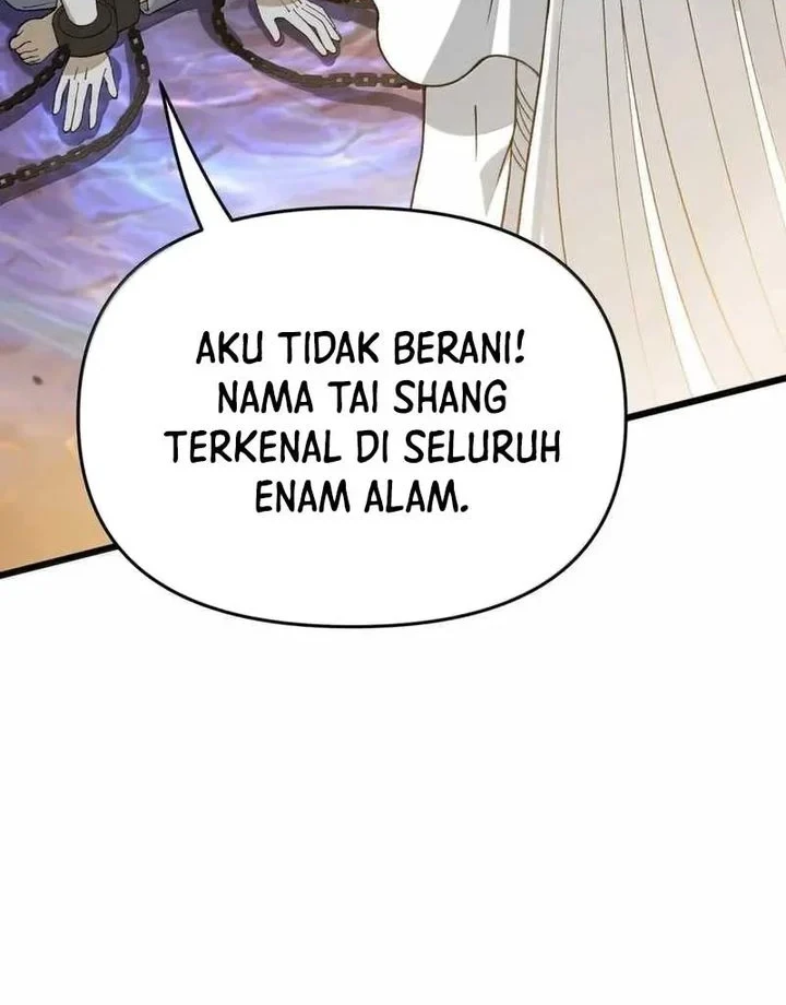 The Heavenly Path Is Not Stupid Chapter 183 Gambar 24