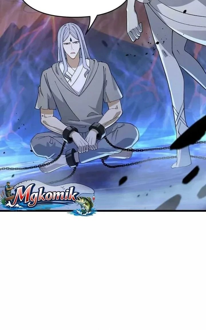 The Heavenly Path Is Not Stupid Chapter 183 Gambar 26