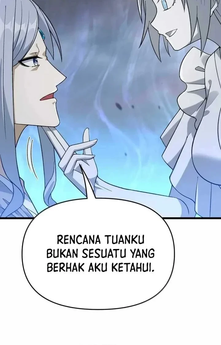 The Heavenly Path Is Not Stupid Chapter 183 Gambar 28