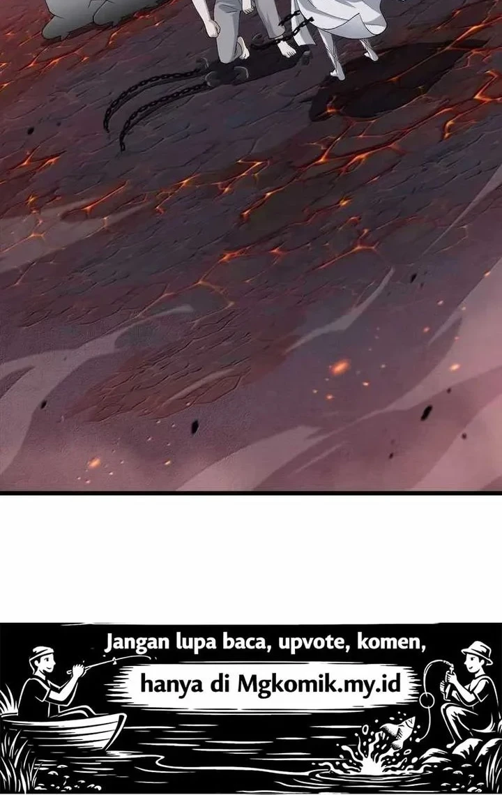 The Heavenly Path Is Not Stupid Chapter 183 Gambar 36