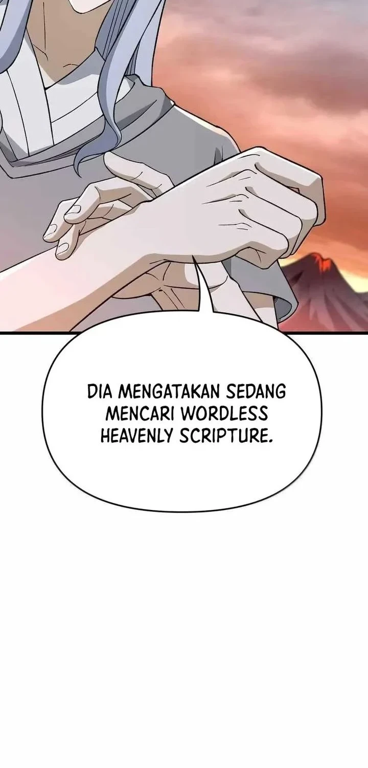 The Heavenly Path Is Not Stupid Chapter 183 Gambar 42