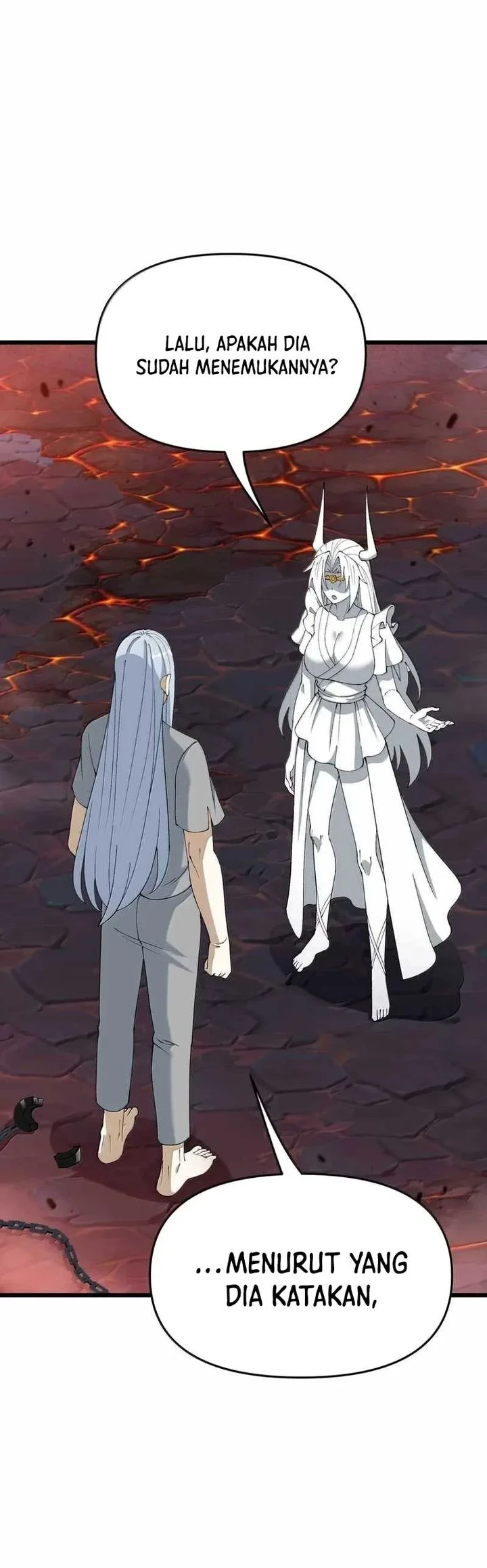 The Heavenly Path Is Not Stupid Chapter 183 Gambar 49