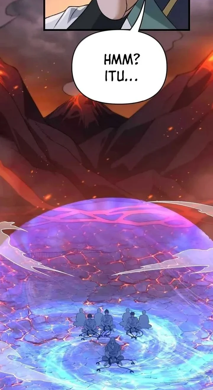 The Heavenly Path Is Not Stupid Chapter 183 Gambar 4